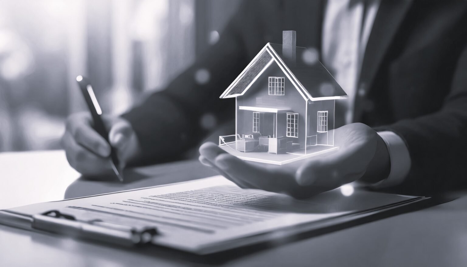 Direito Imobiliário - Victor Moraes Advocacia