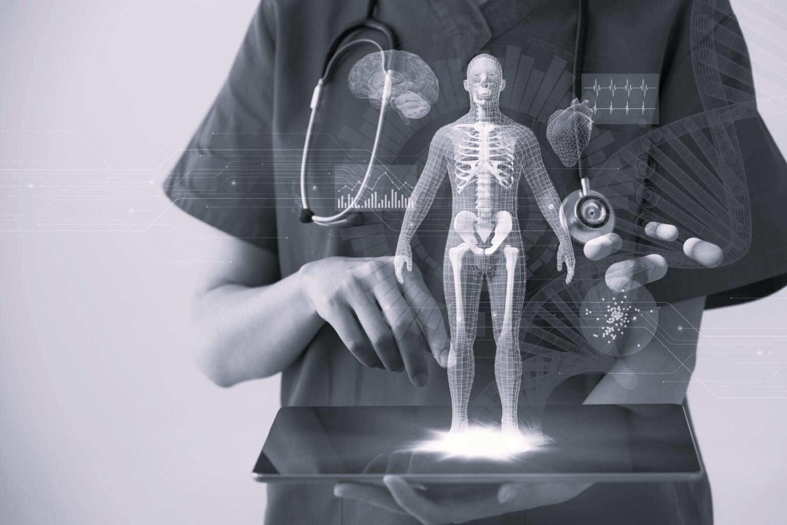 Direito Médico - Victor Moraes Advocacia