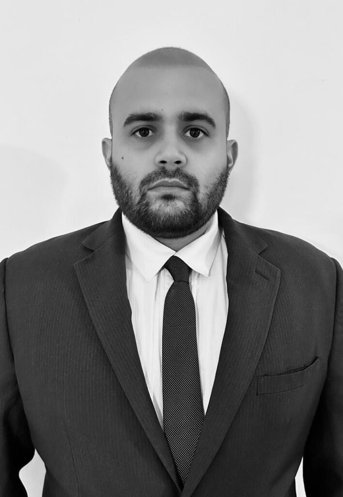 Dr. Luiz Carlos Castro Lessa Júnior — Victor Morais Advocacia