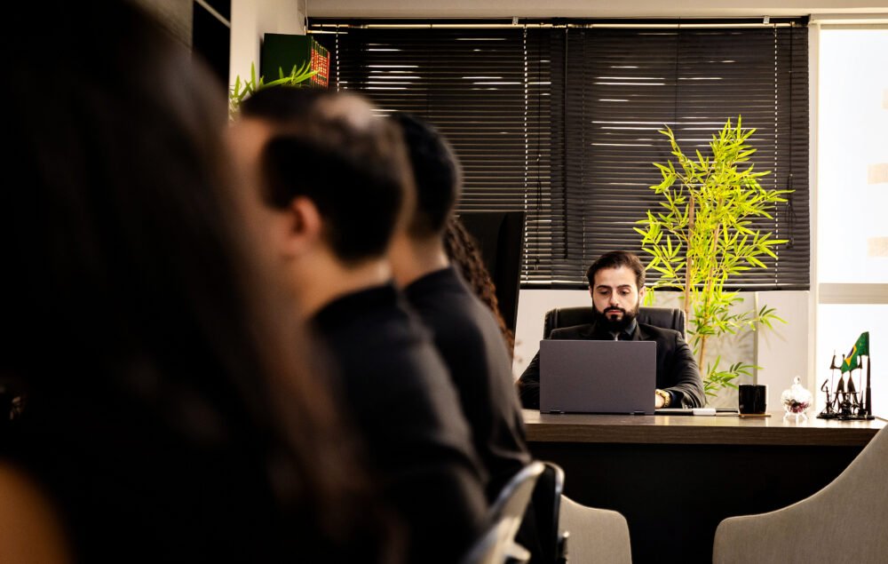 Dr. Victor de Medeiros Morais